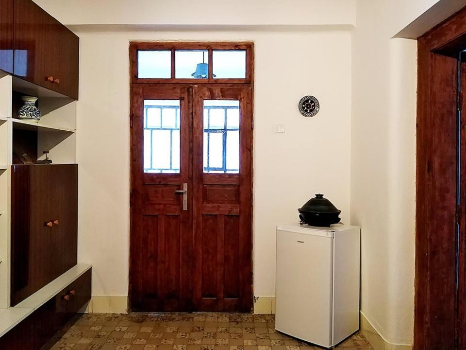 Family Apartman Szadelo - Zadiel Zewnętrze zdjęcie