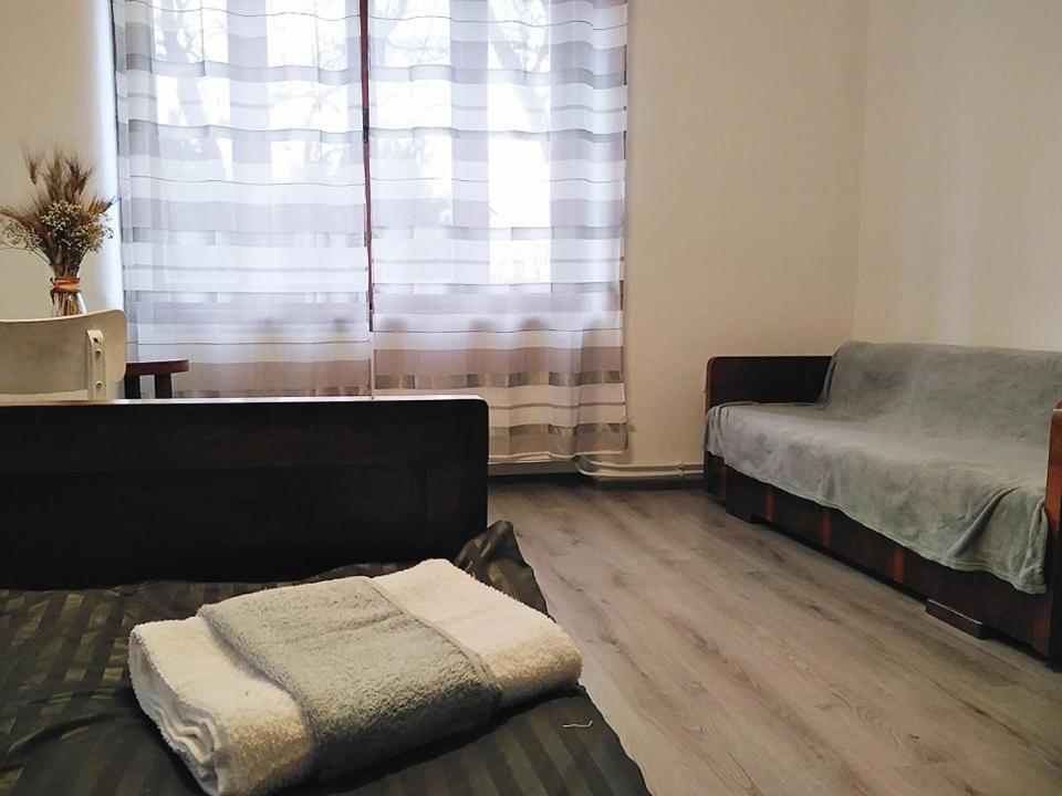 Family Apartman Szadelo - Zadiel Zewnętrze zdjęcie