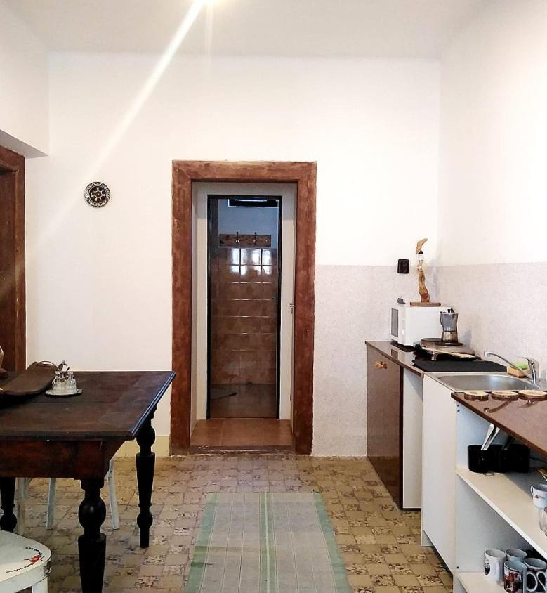 Family Apartman Szadelo - Zadiel Zewnętrze zdjęcie